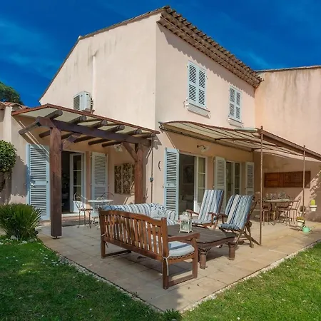 Feriehus Maison Longagne- Jardin, Piscine, 2