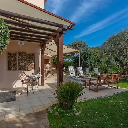 Feriehus Maison Longagne- Jardin, Piscine, 2