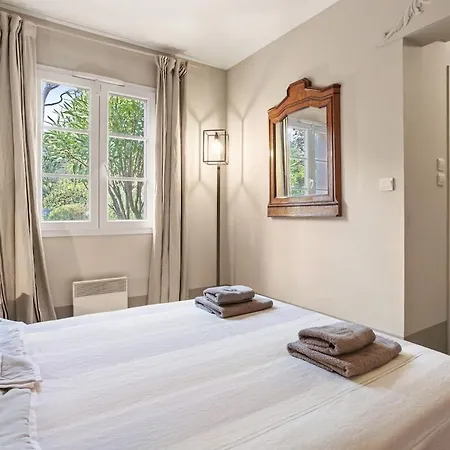 Casa vacanze Maison Longagne- Jardin, Piscine, 2 Gassin