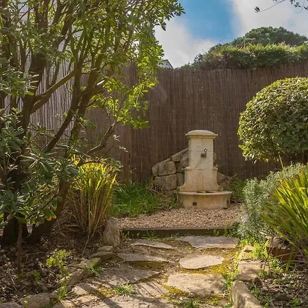 Maison Longagne- Jardin, Piscine, 2 *