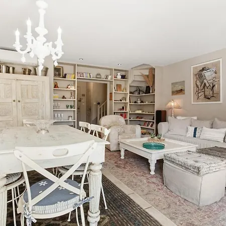 Сasa de vacaciones Maison Longagne- Jardin, Piscine, 2 *